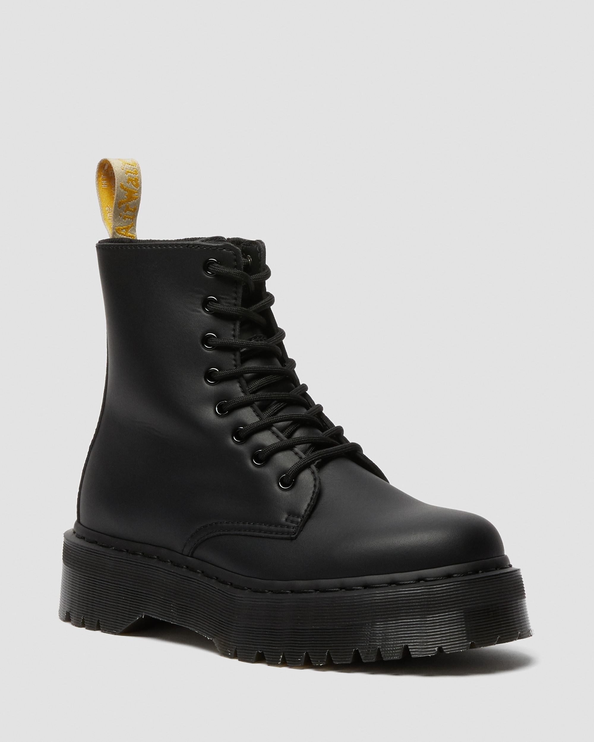 JADON II Mono Vegan Black Felix