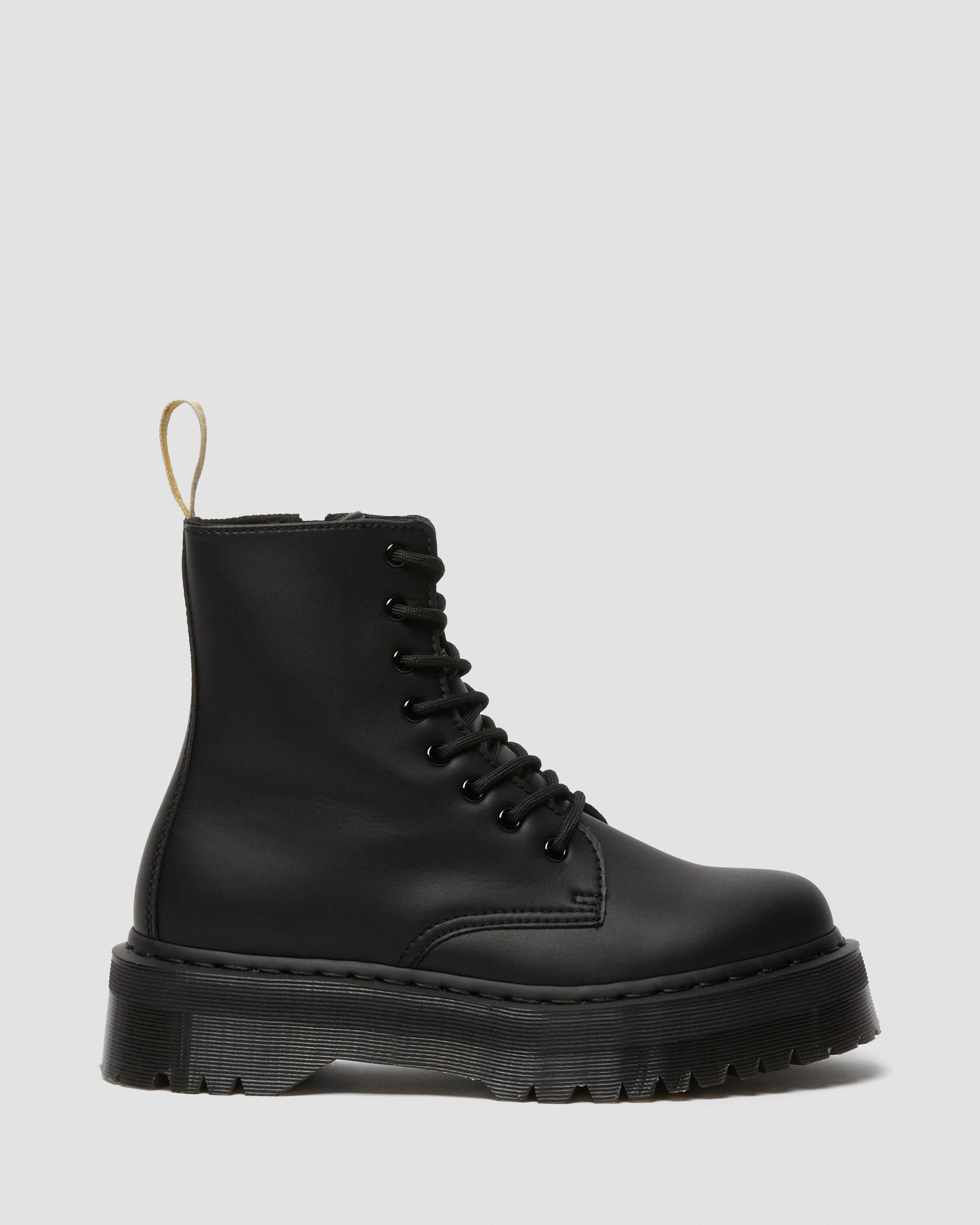 JADON II Mono Vegan Black Felix