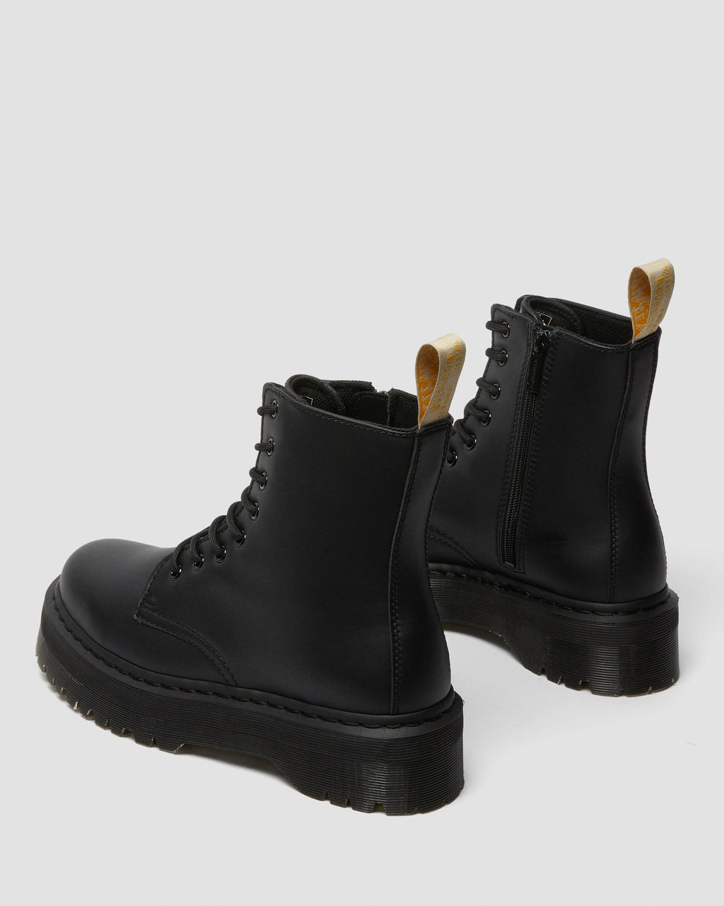 JADON II Mono Vegan Black Felix