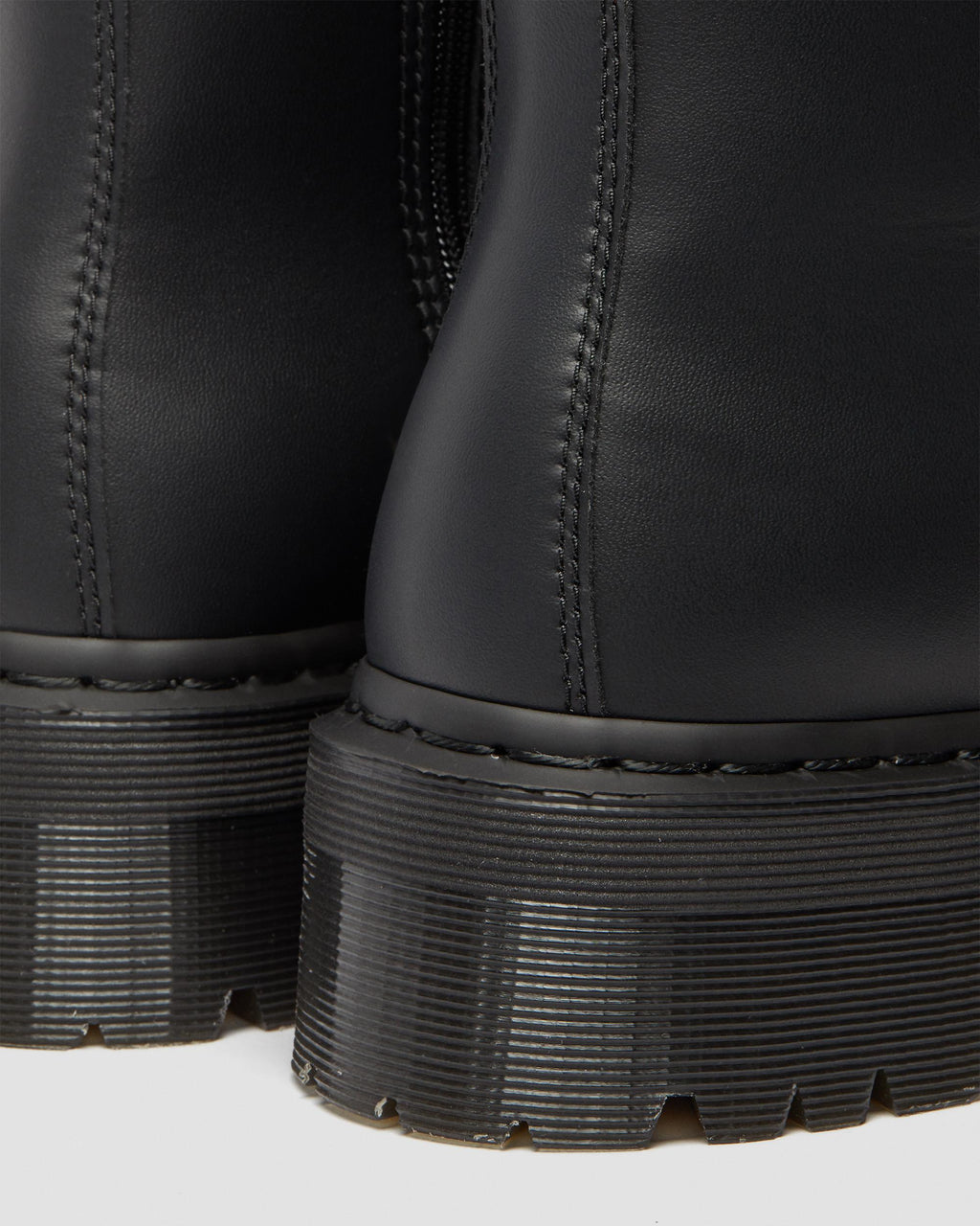 JADON II Mono Vegan Black Felix