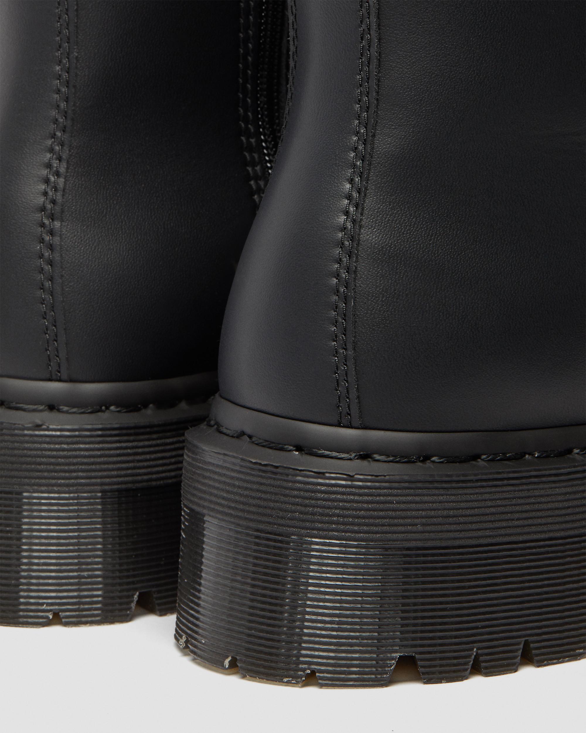 JADON II Mono Vegan Black Felix