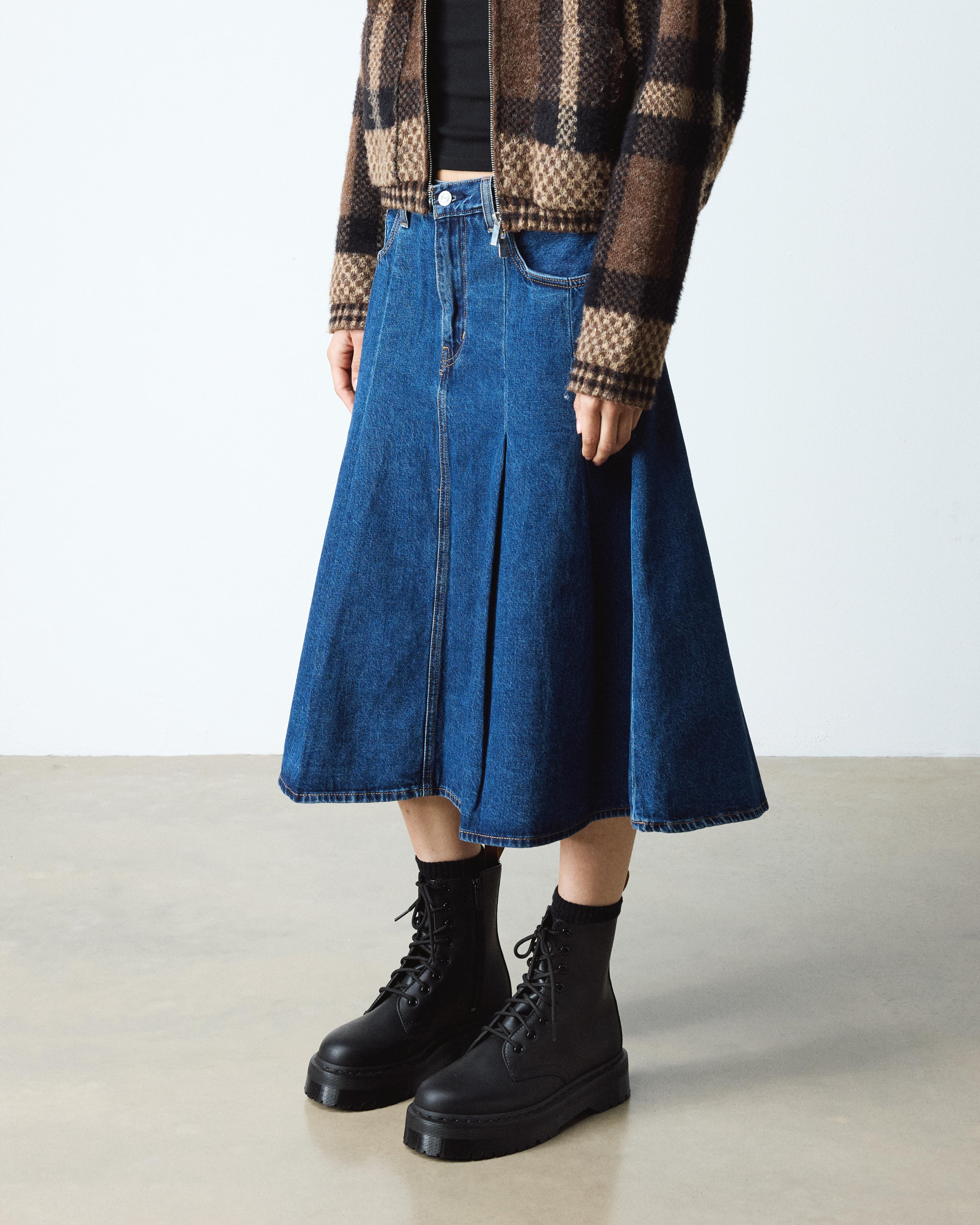 JADON II Mono Vegan Black Felix