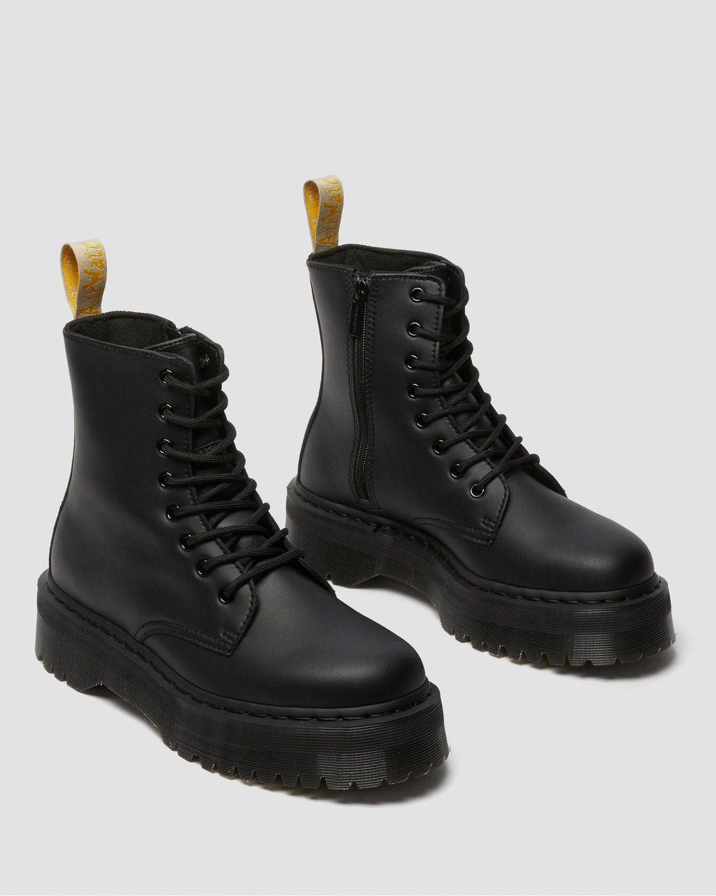JADON II Mono Vegan Black Felix