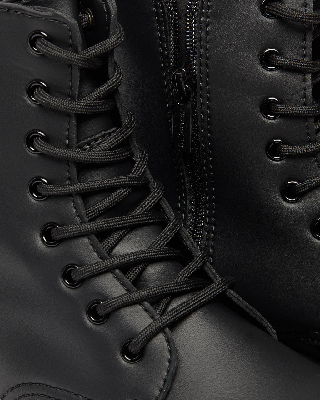 JADON II Mono Vegan Black Felix