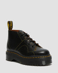 CHURCH Quad Black Vintage Smooth