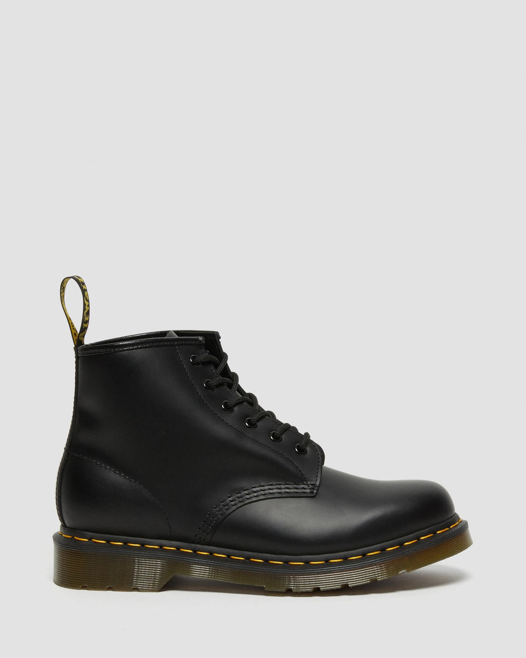 101 YS Black Smooth