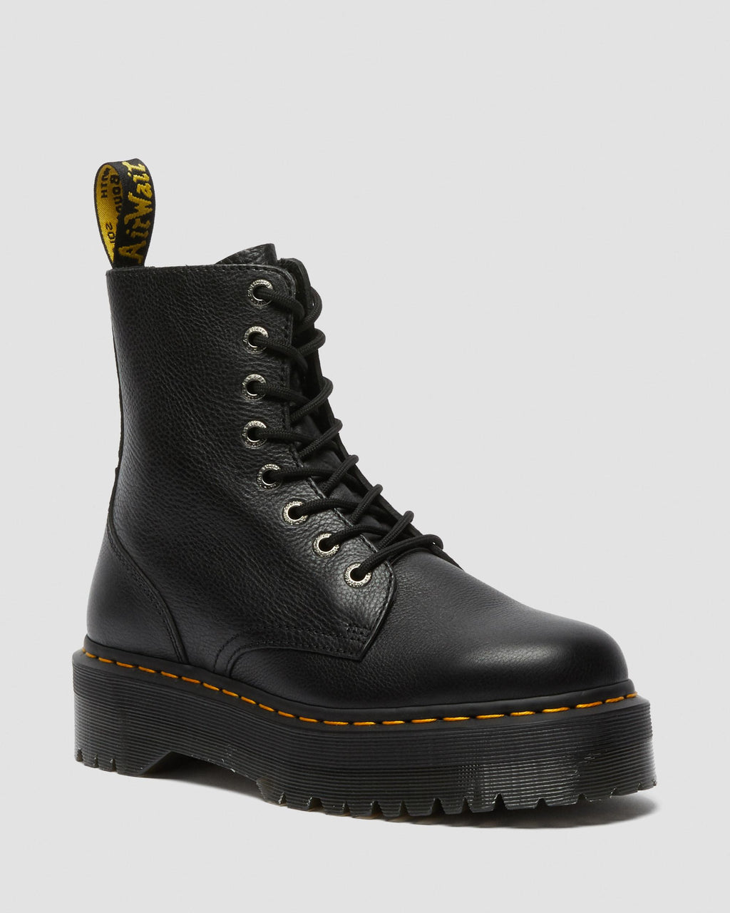 JADON III Black Pisa