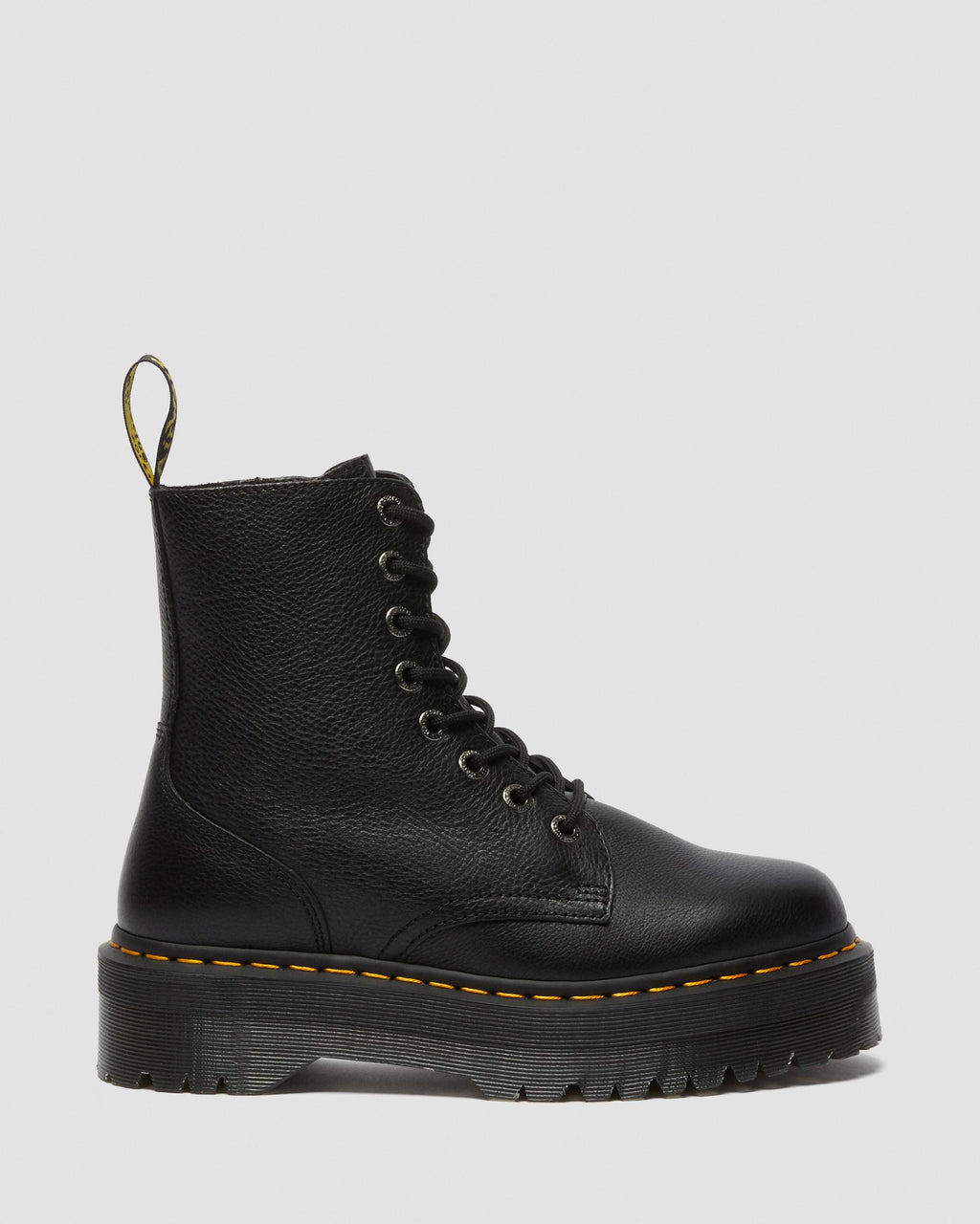 JADON III Black Pisa