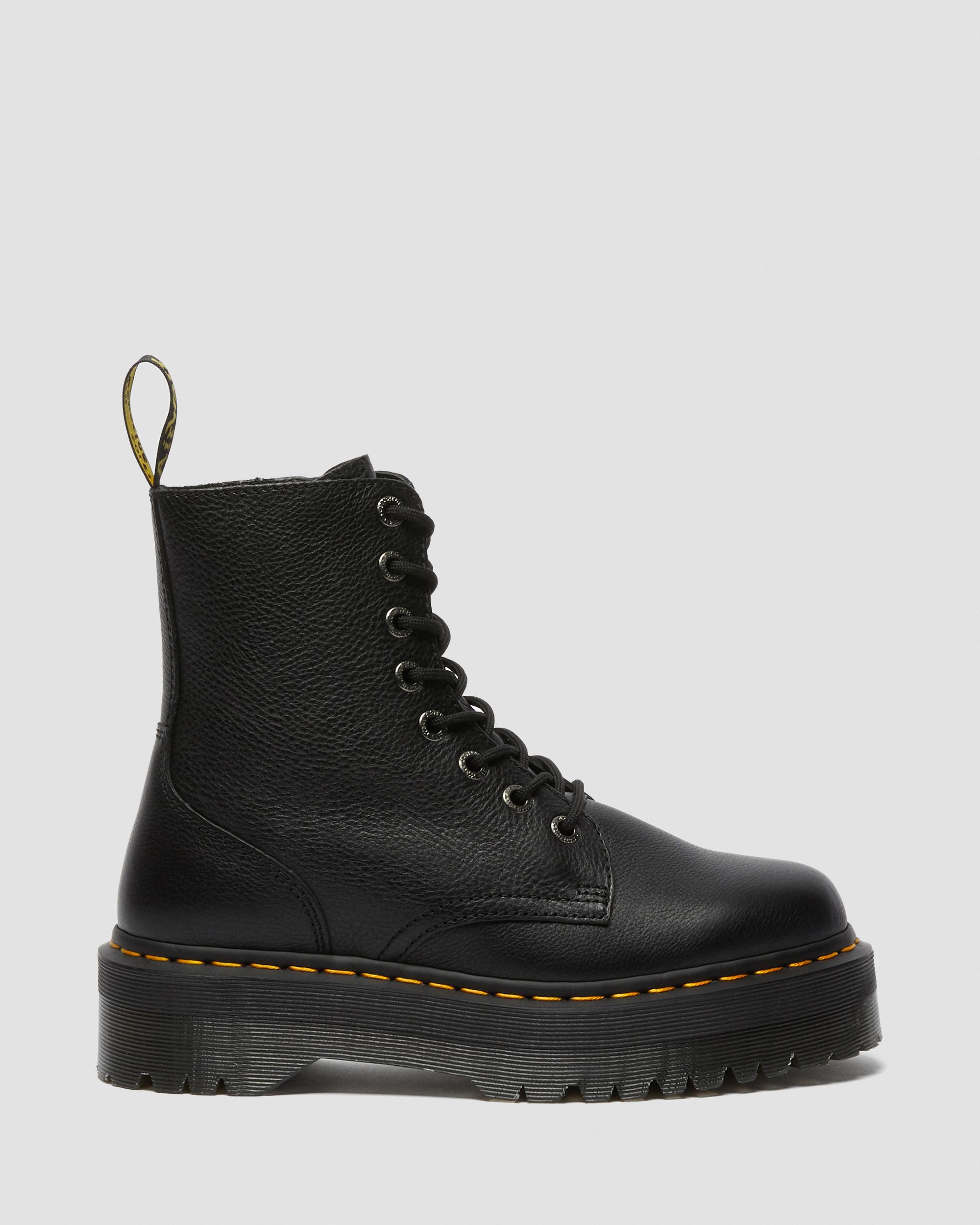 JADON III Black Pisa