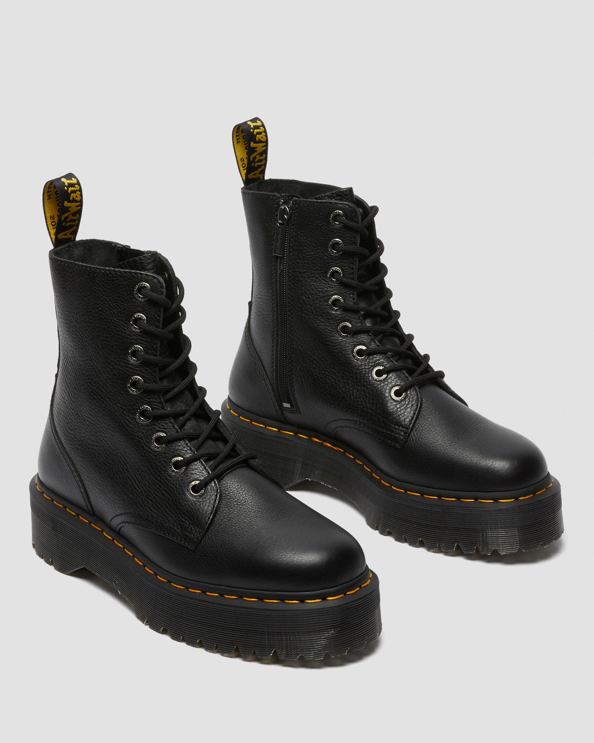 JADON III Black Pisa