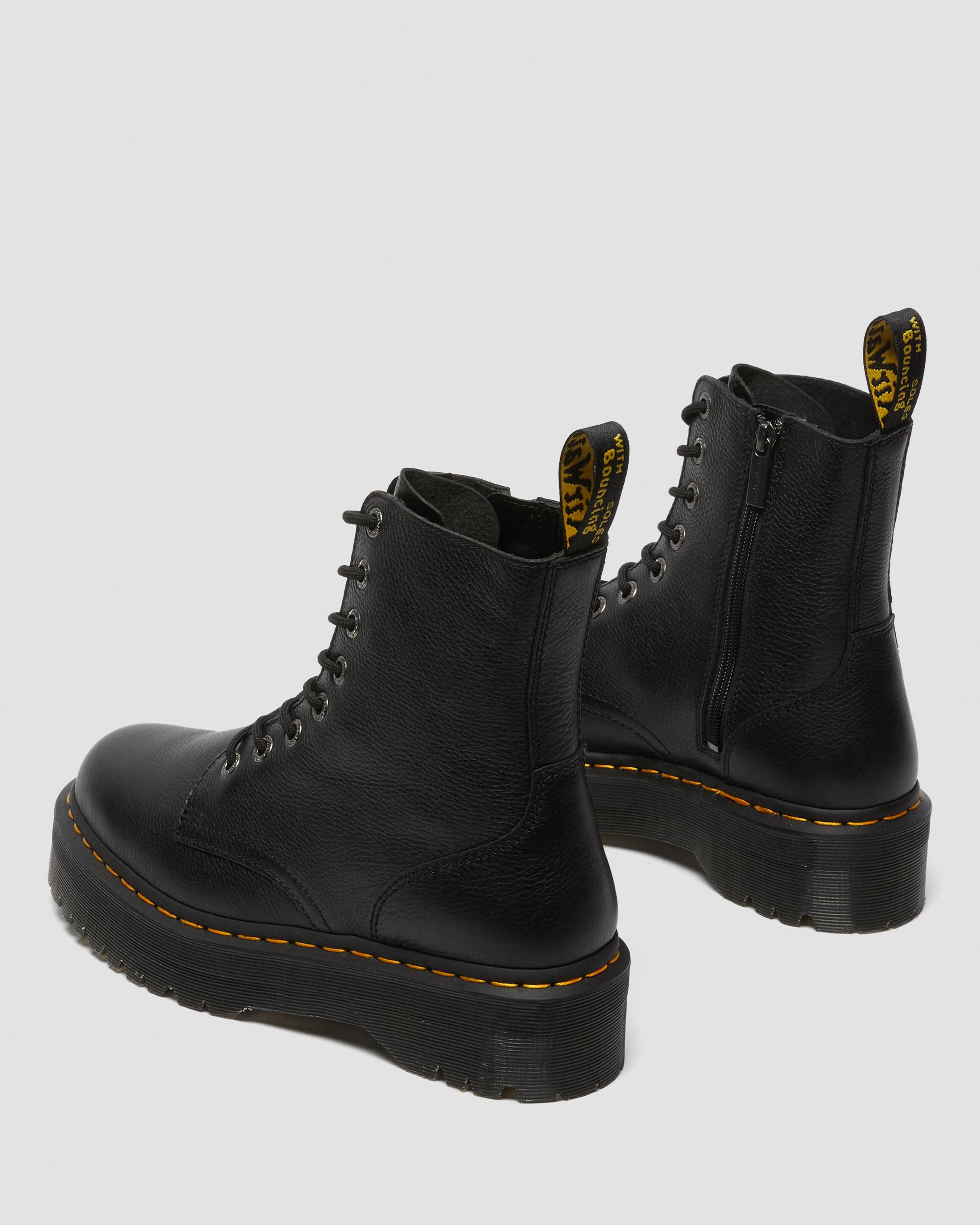 JADON III Black Pisa