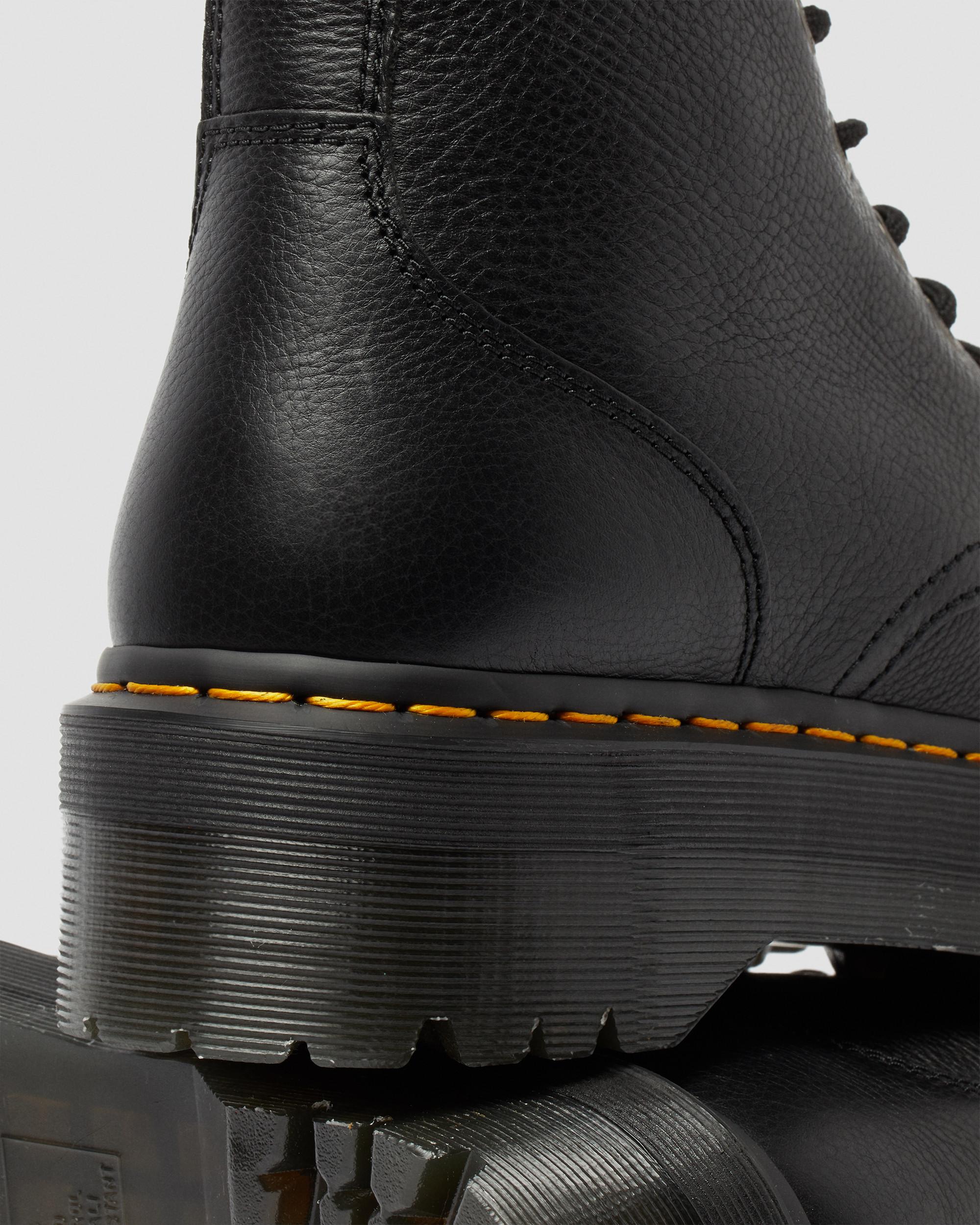 JADON III Black Pisa