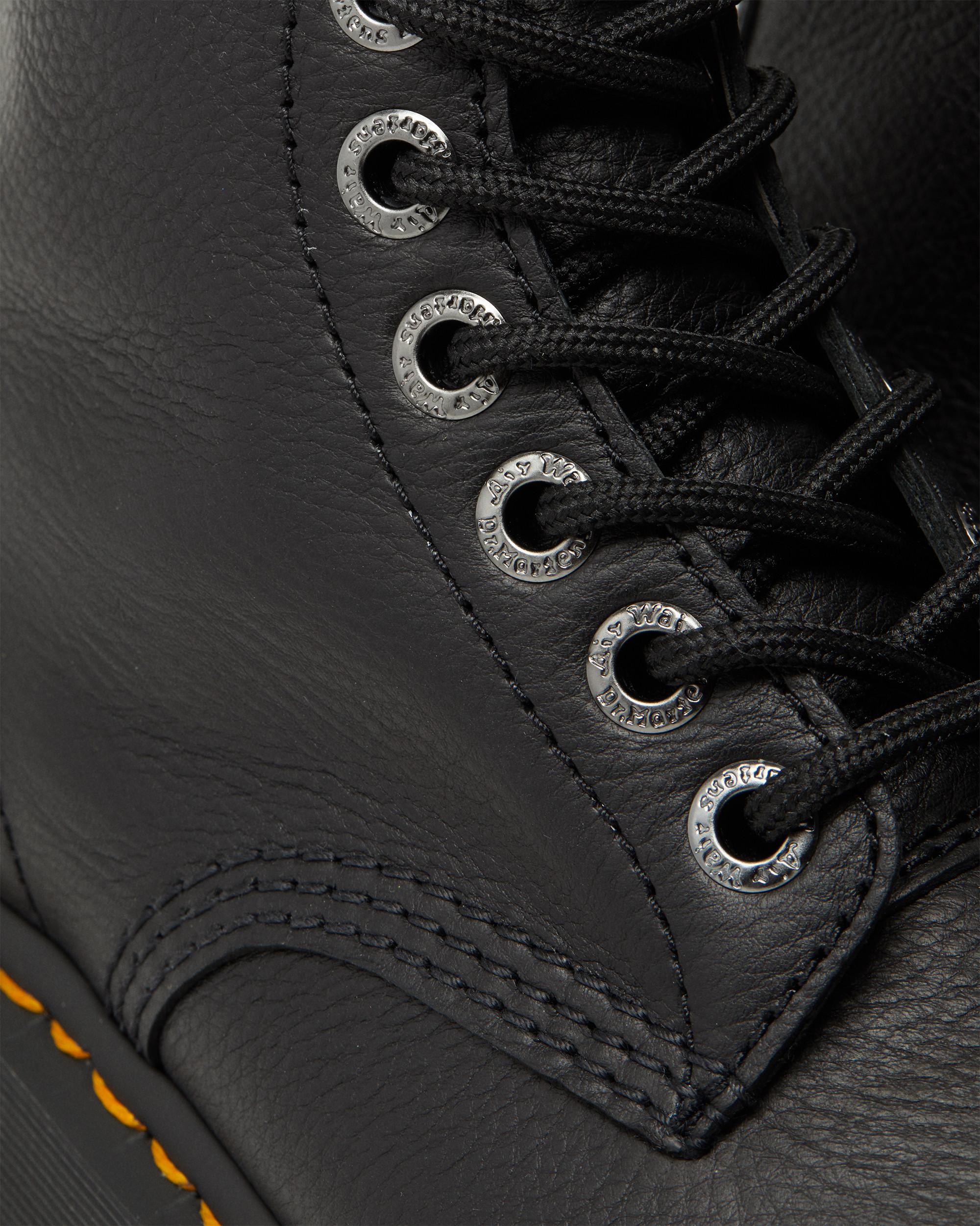 1460 Pascal max black pisa