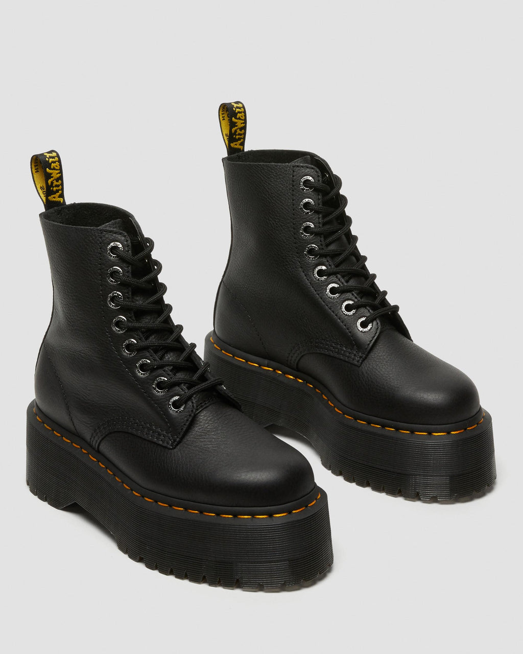 1460 Pascal max black pisa