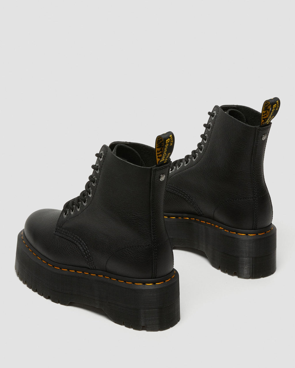 1460 Pascal max black pisa