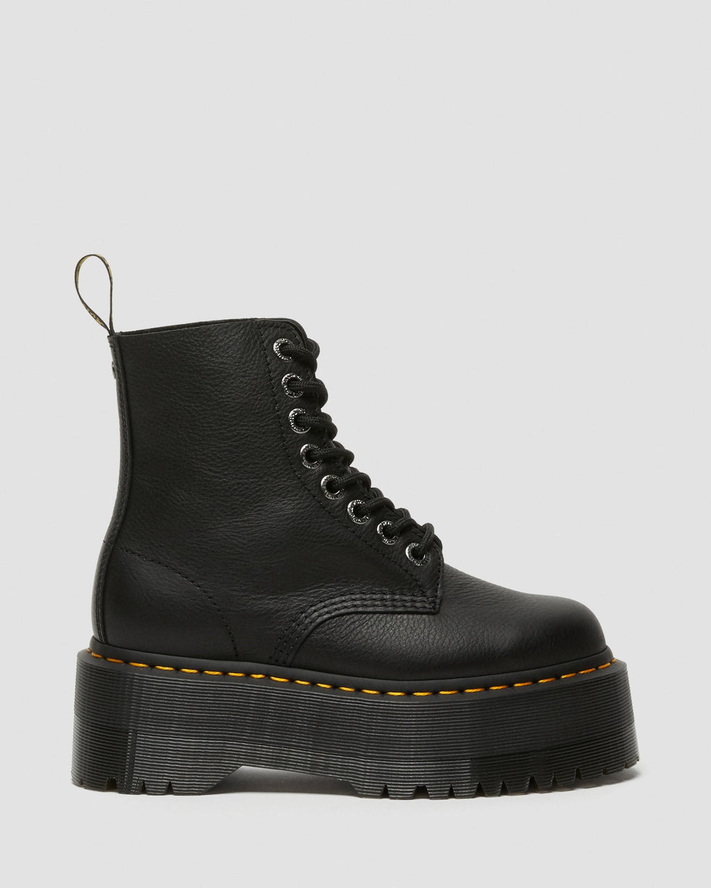 1460 Pascal max black pisa