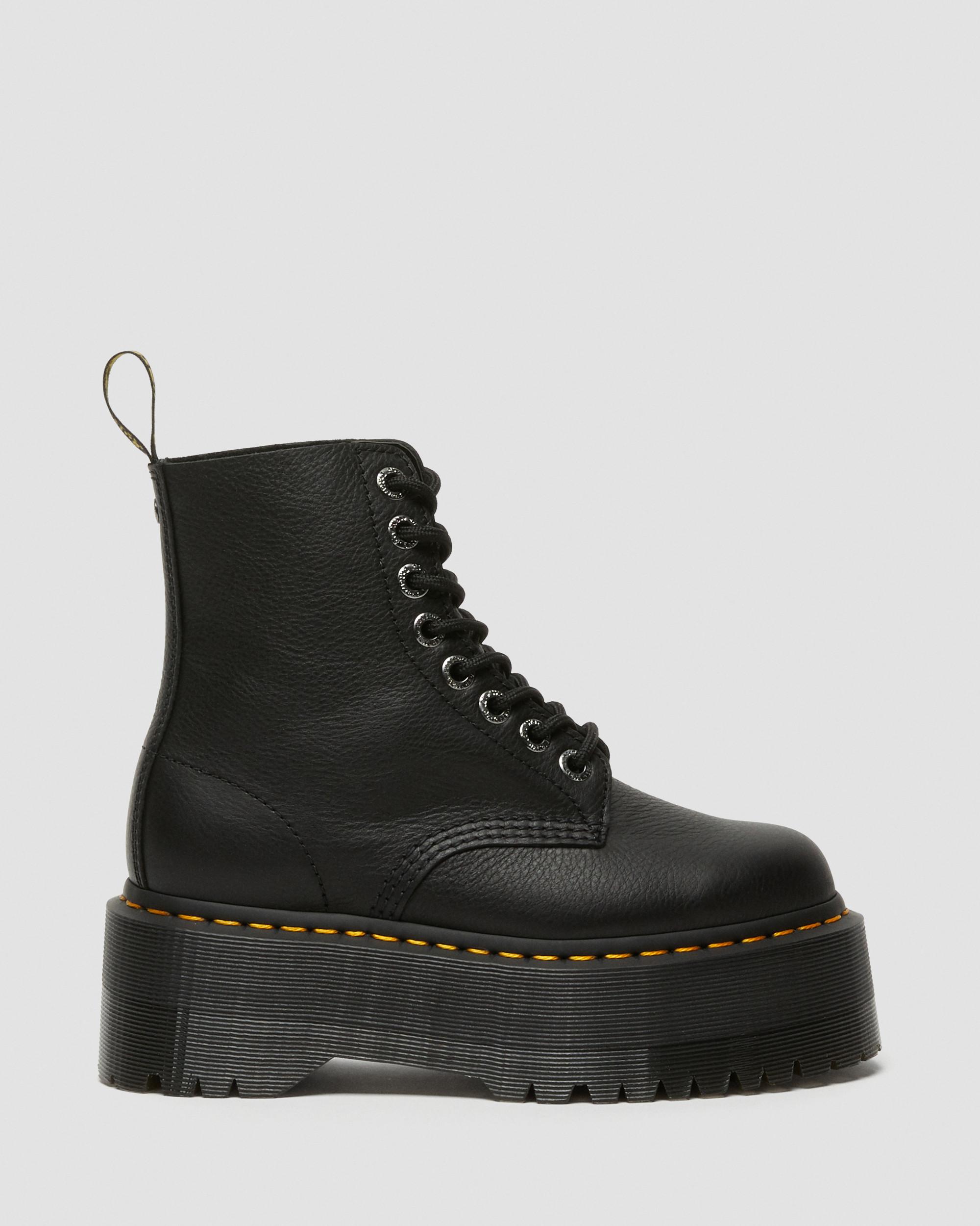 1460 Pascal max black pisa
