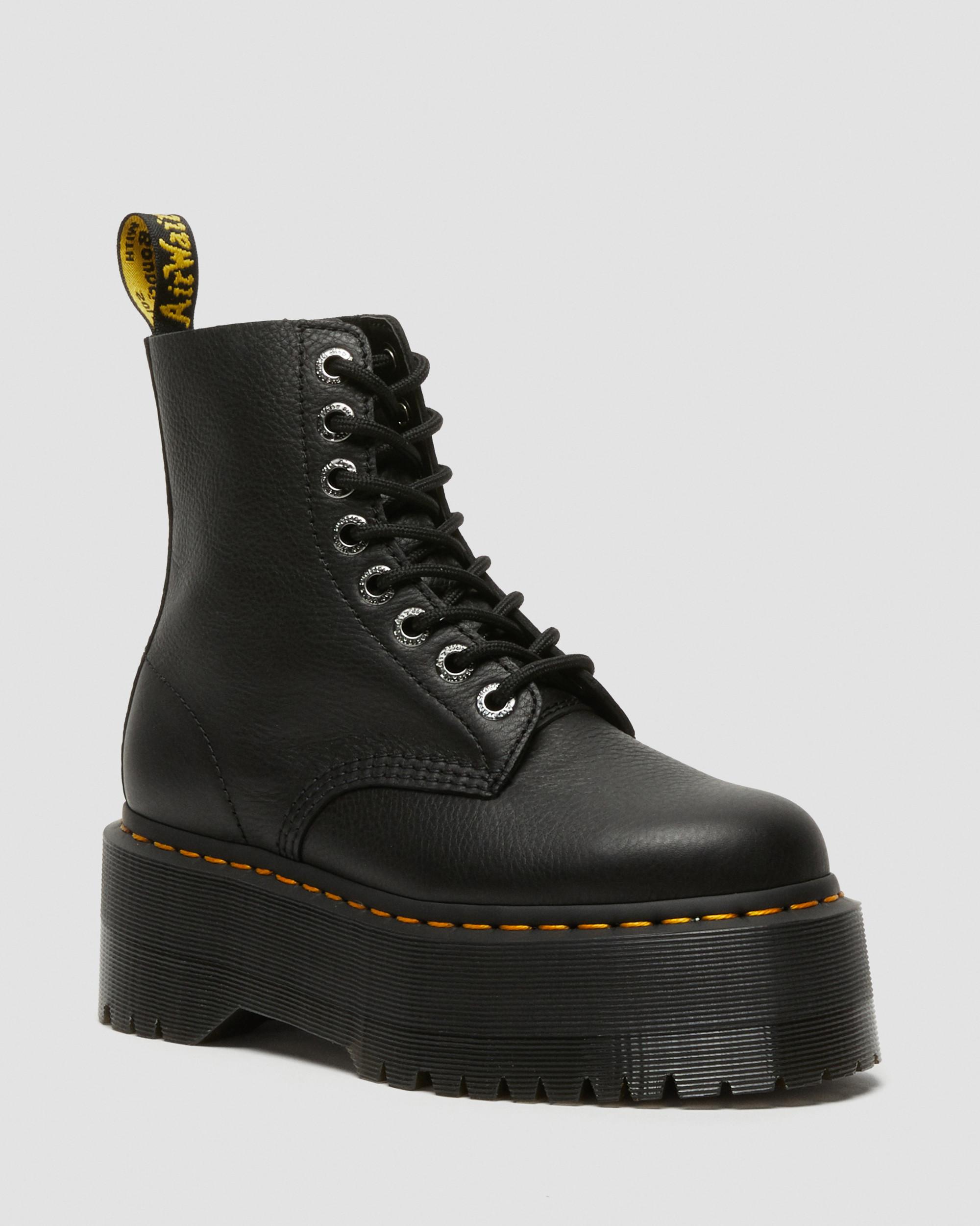 1460 Pascal max black pisa