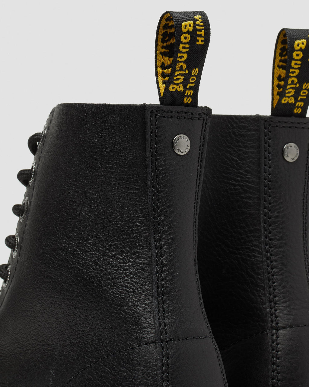 1460 Pascal max black pisa