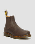 2976 YS Dark Brown Crazy Horse