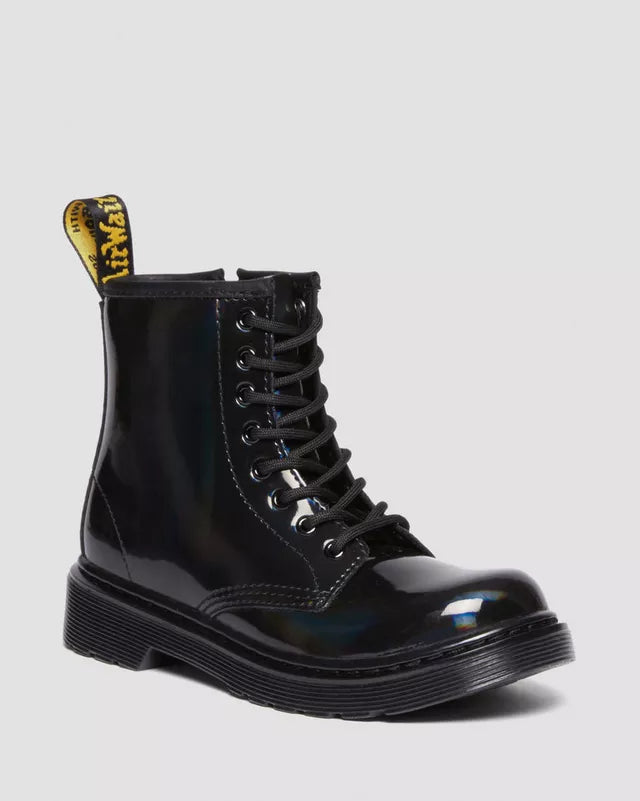 1460 Rainbow Black