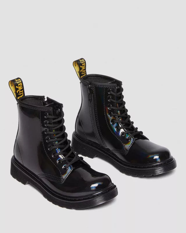 1460 Rainbow Black