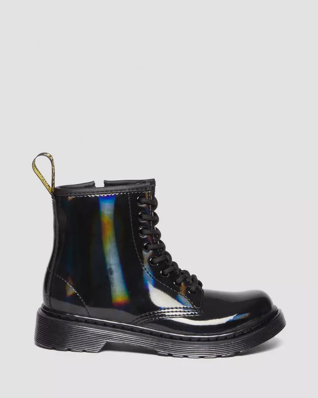 1460 Rainbow Black
