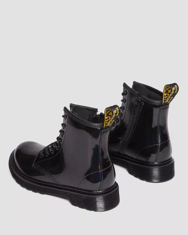 1460 Rainbow Black
