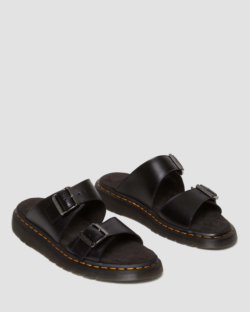 JOSEF Black Analine