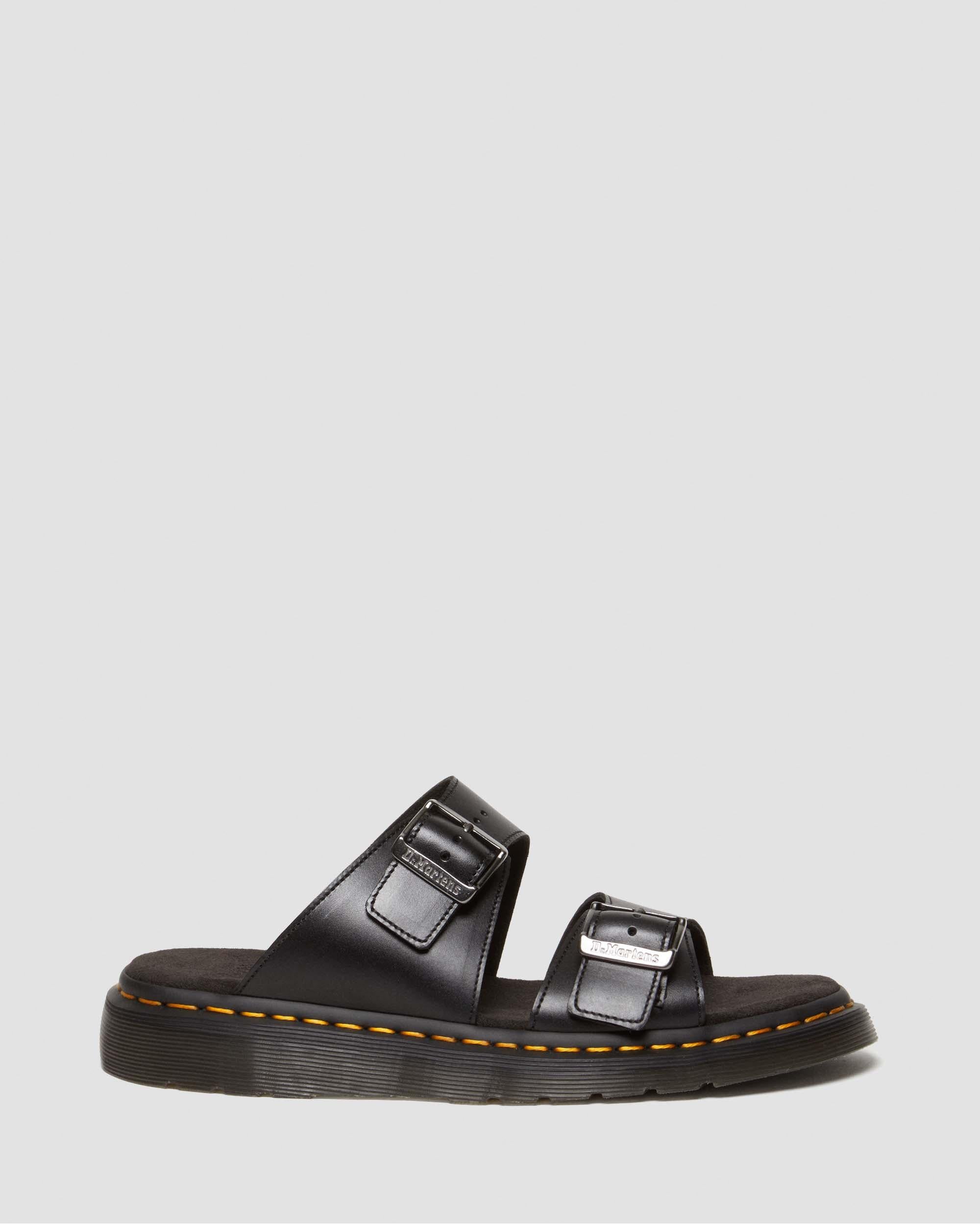 JOSEF Black Analine