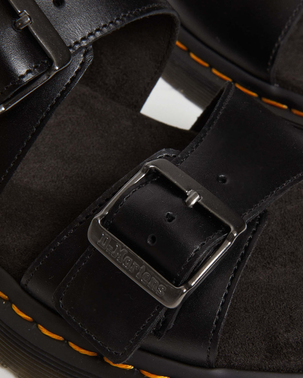JOSEF Black Analine