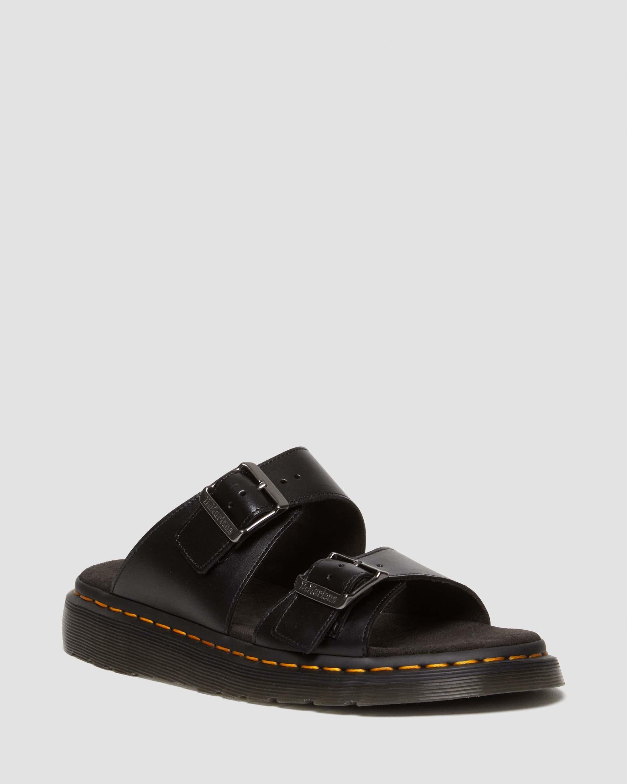 JOSEF Black Analine