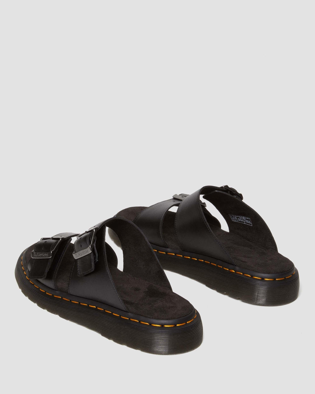 JOSEF Black Analine