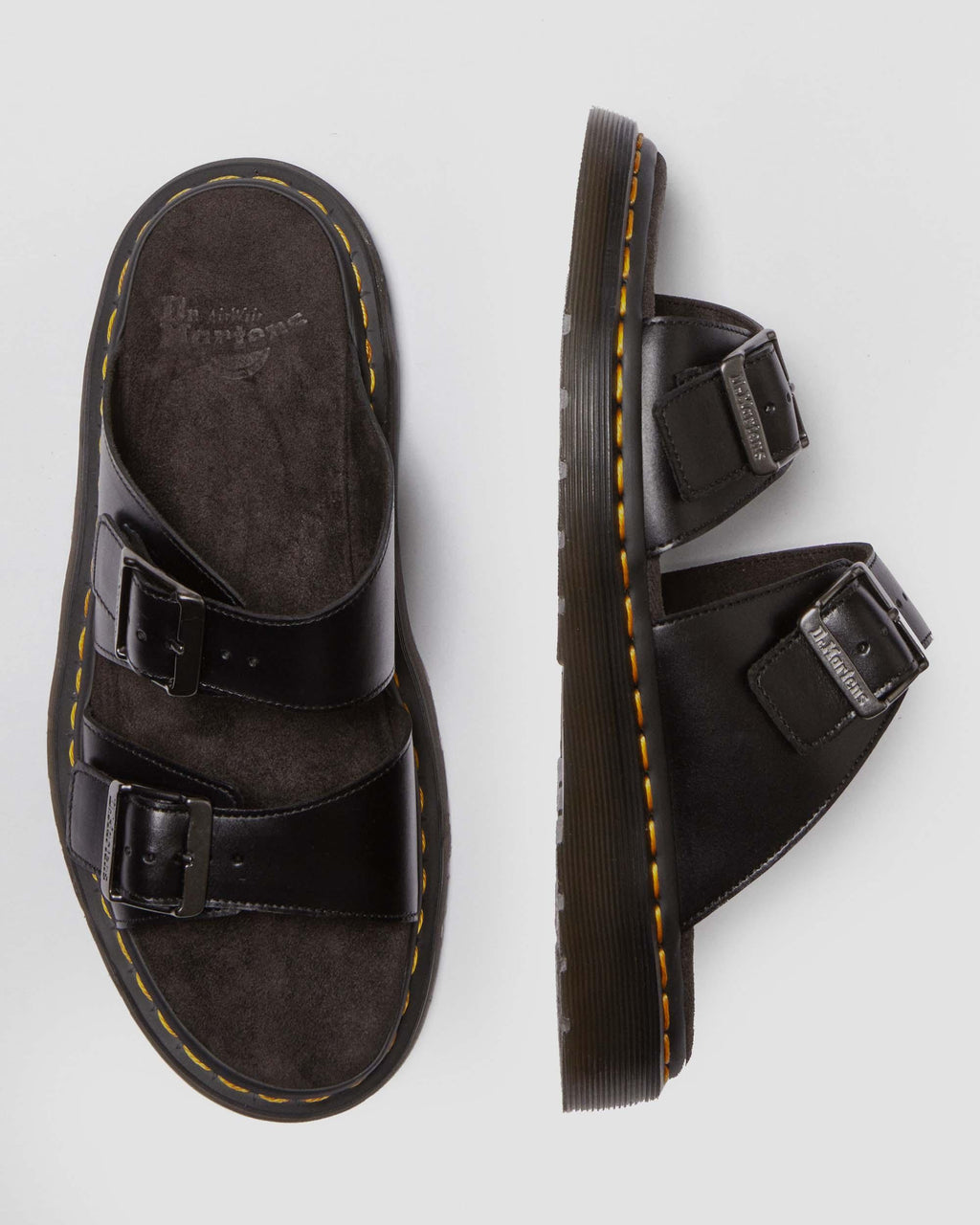 JOSEF Black Analine