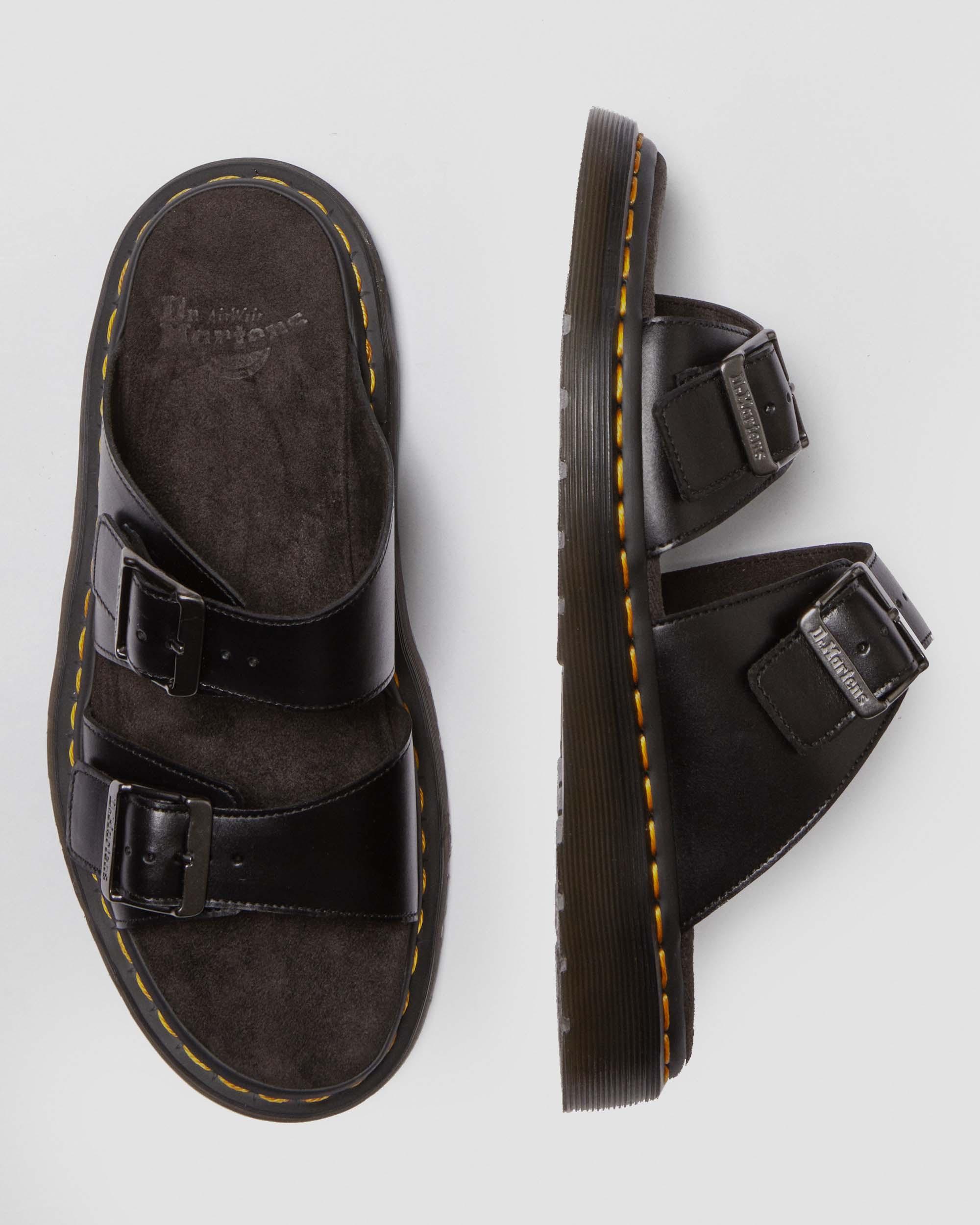 JOSEF Black Analine