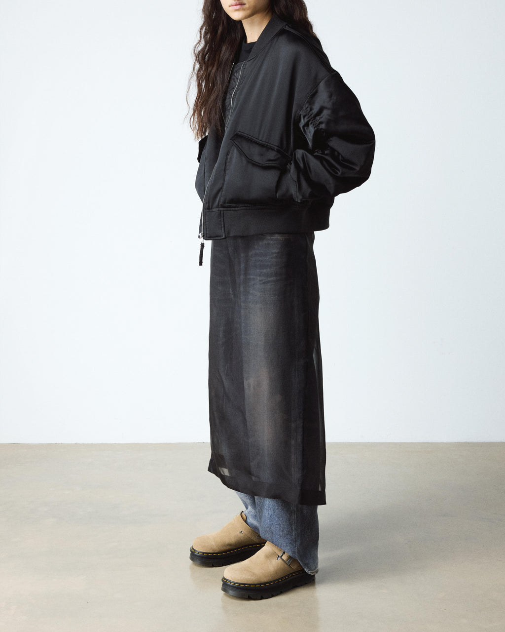 ZEBZAG MULE Savanah Suede