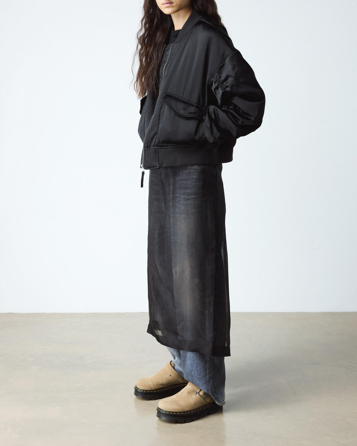 ZEBZAG MULE Savanah Suede