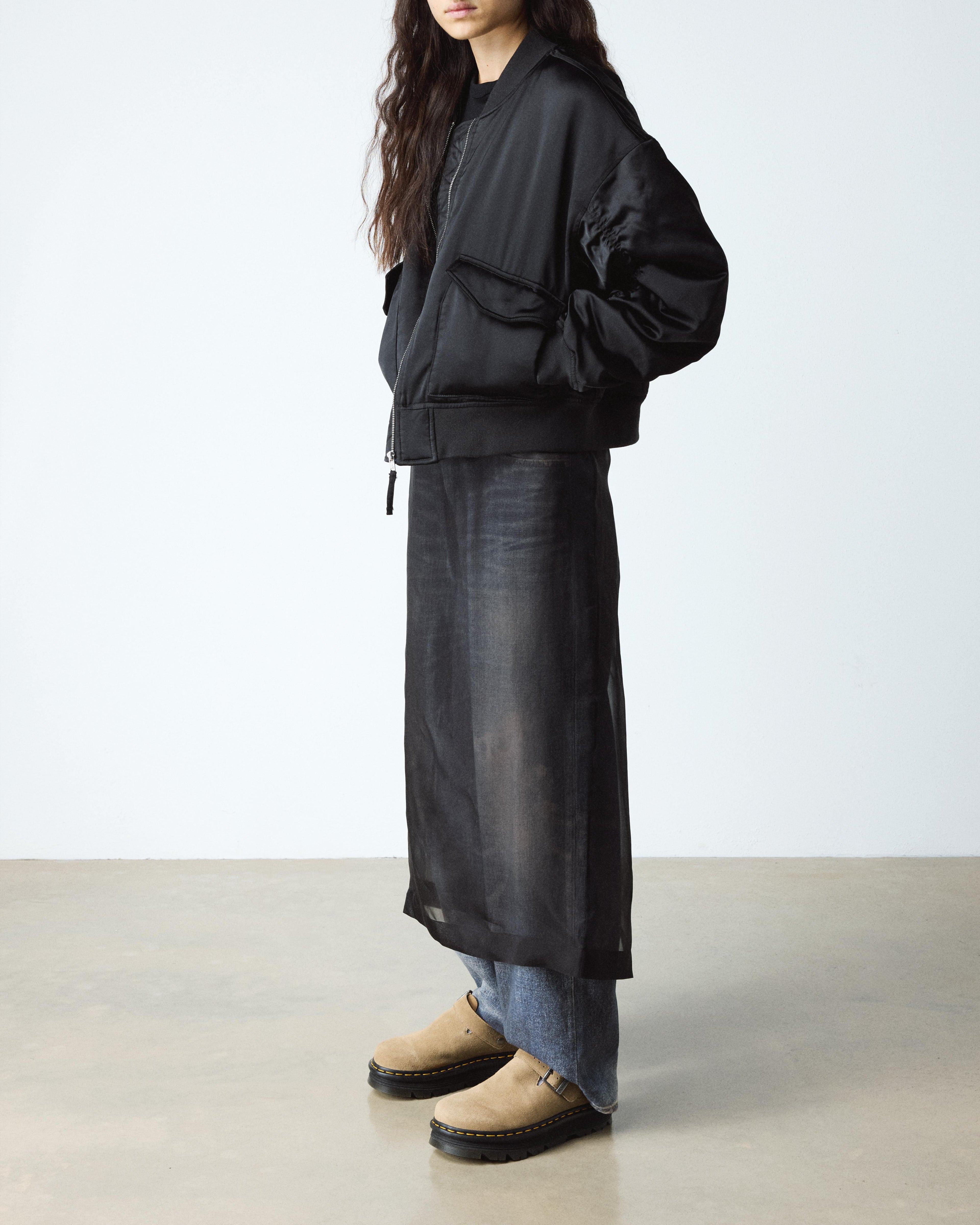 ZEBZAG MULE Savanah Suede