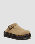 ZEBZAG MULE Savanah Suede