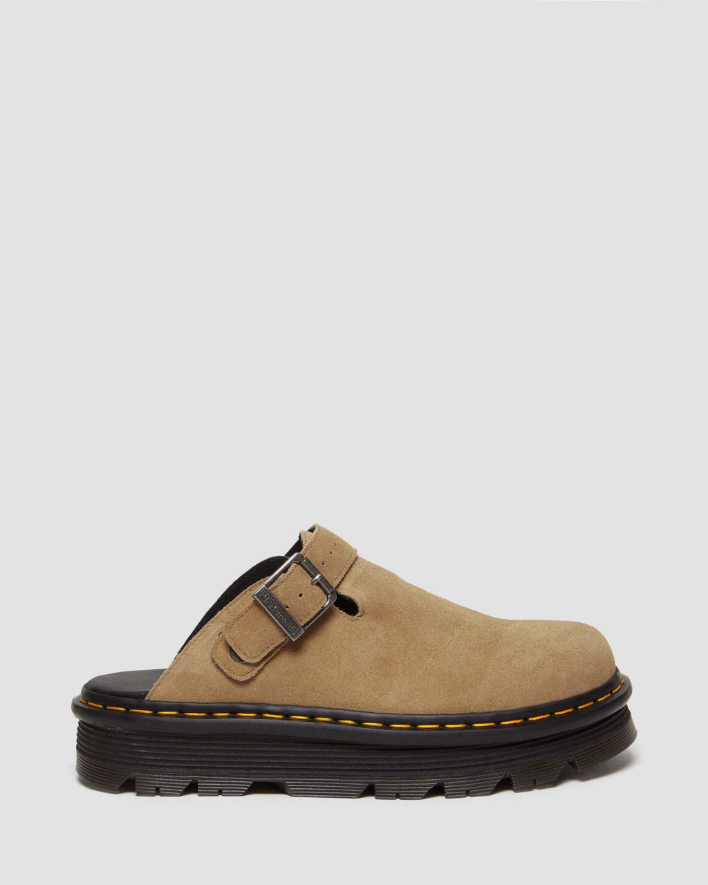 ZEBZAG MULE Savanah Suede