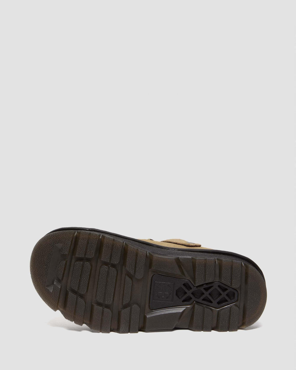 ZEBZAG MULE Savanah Suede