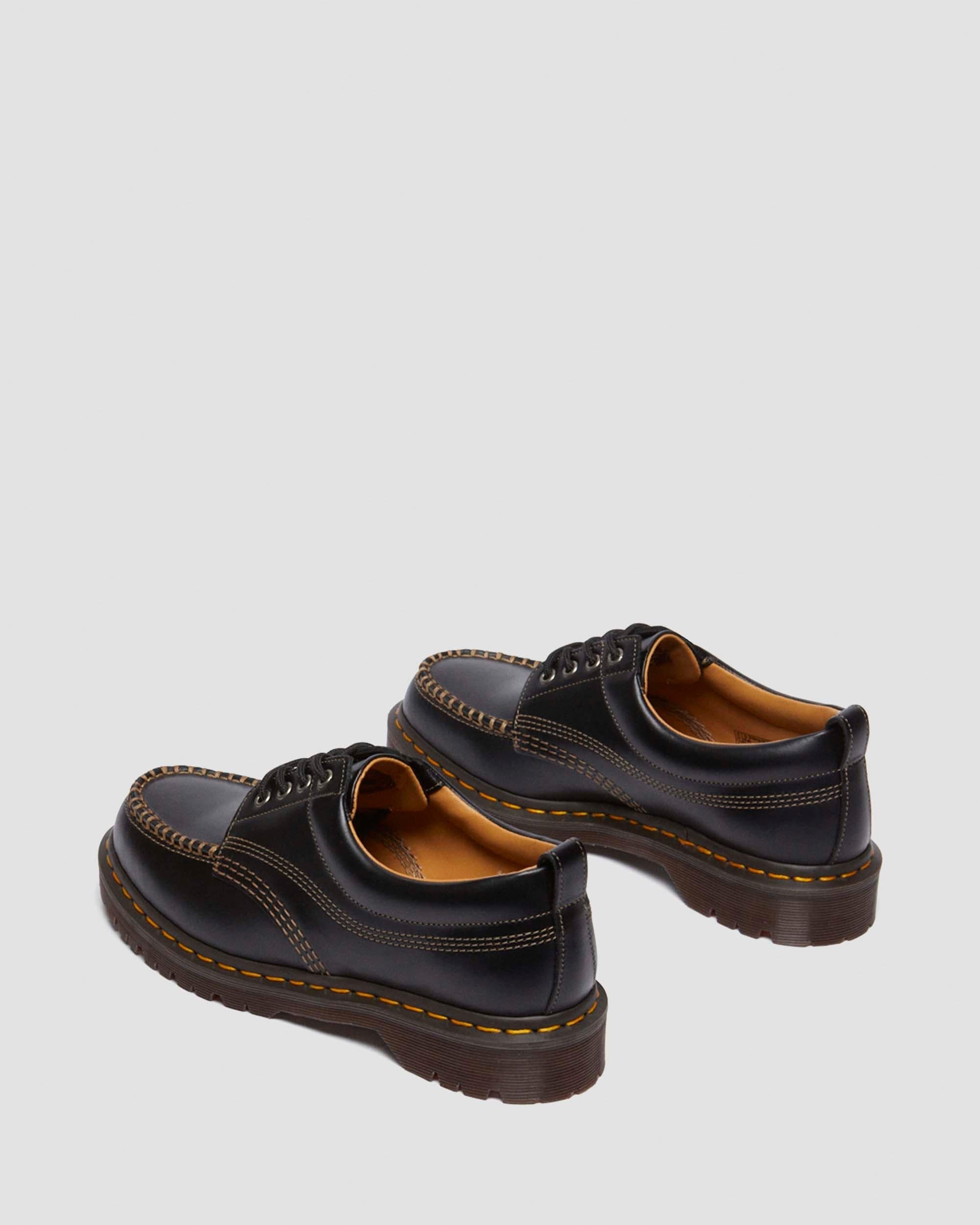 LOWELL Black Analine
