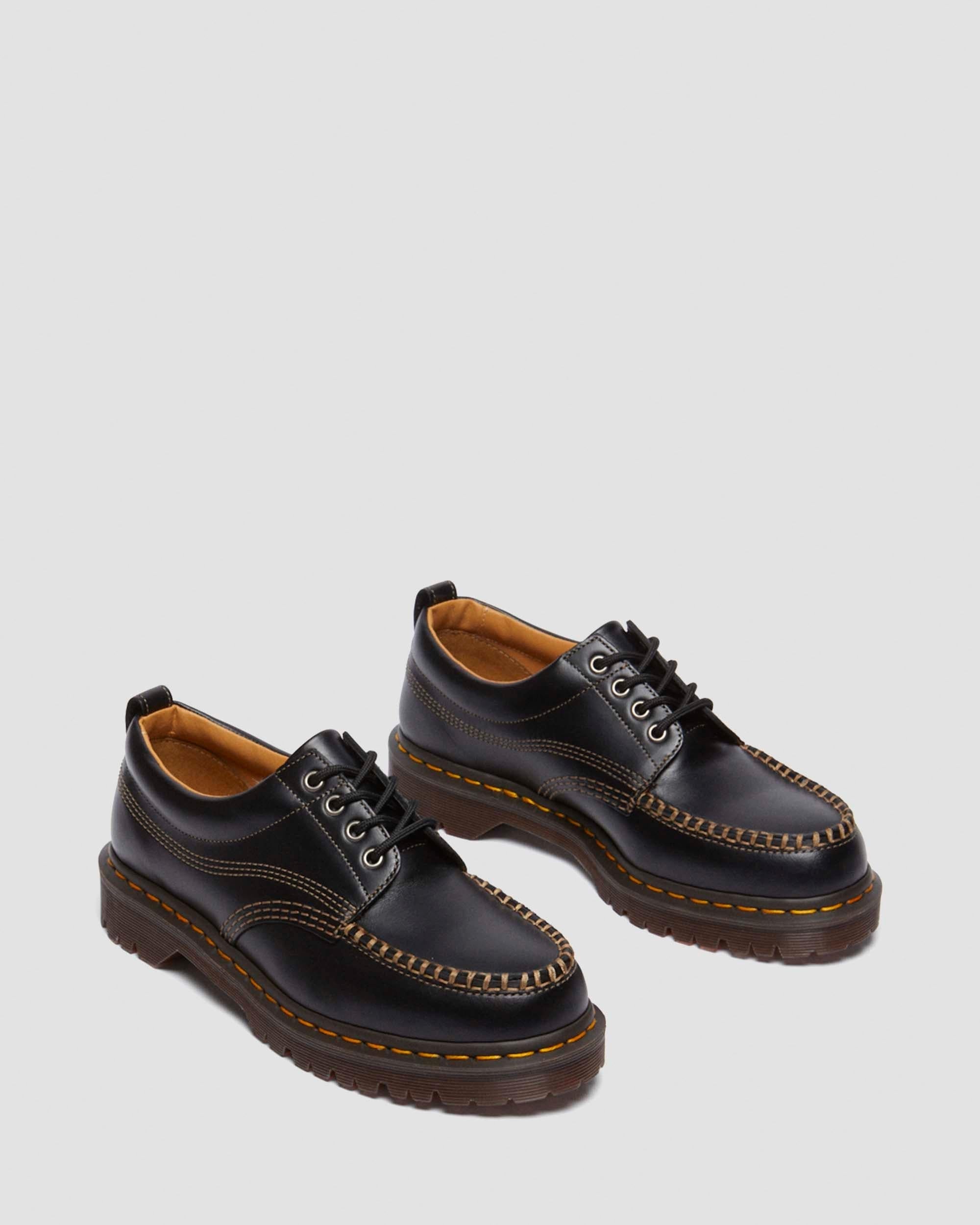LOWELL Black Analine