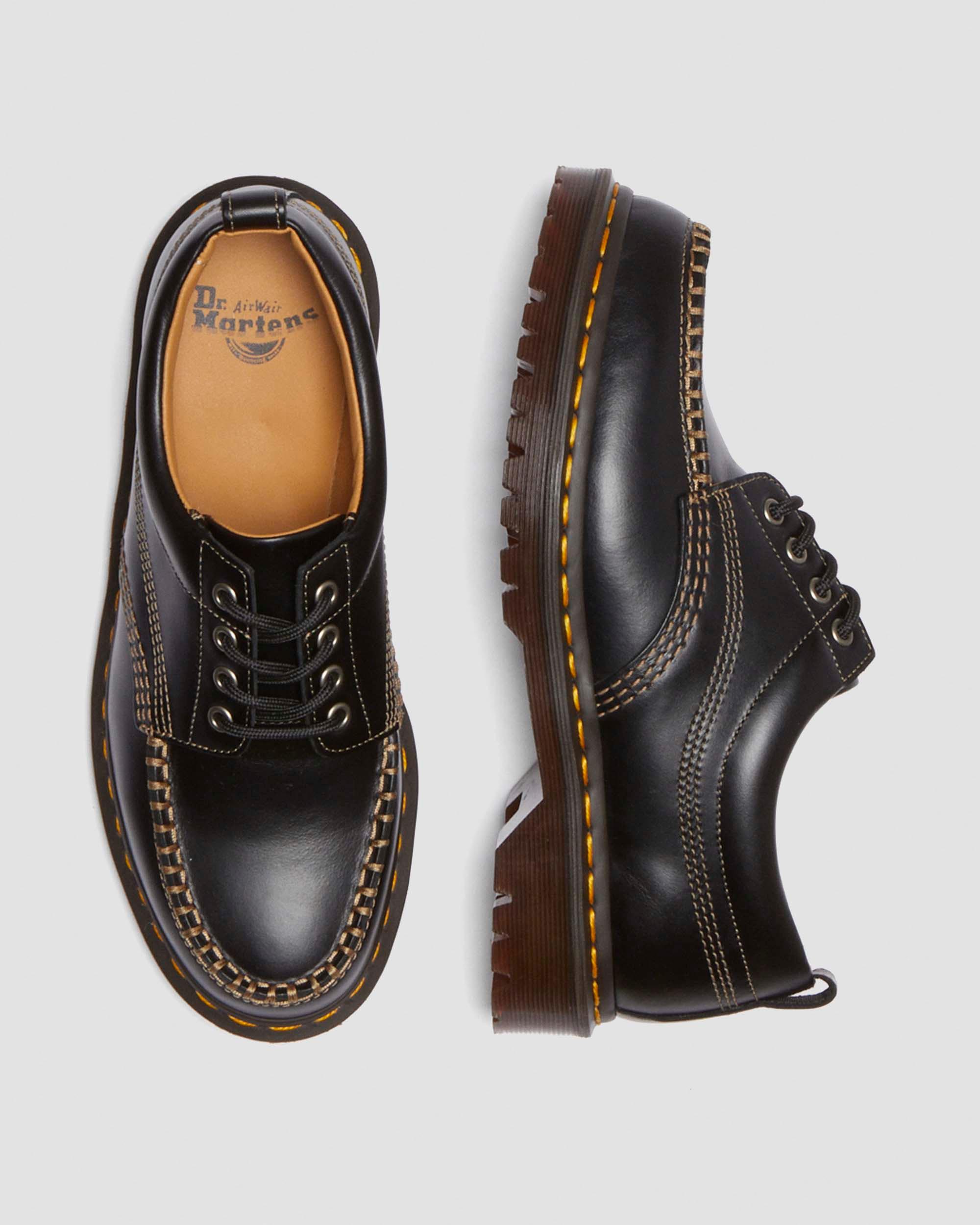 LOWELL Black Analine