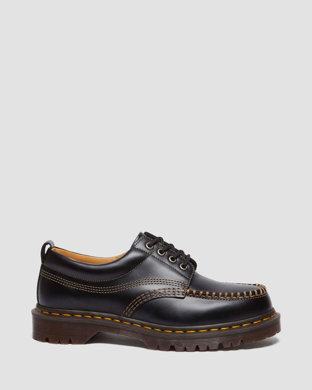 LOWELL Black Analine