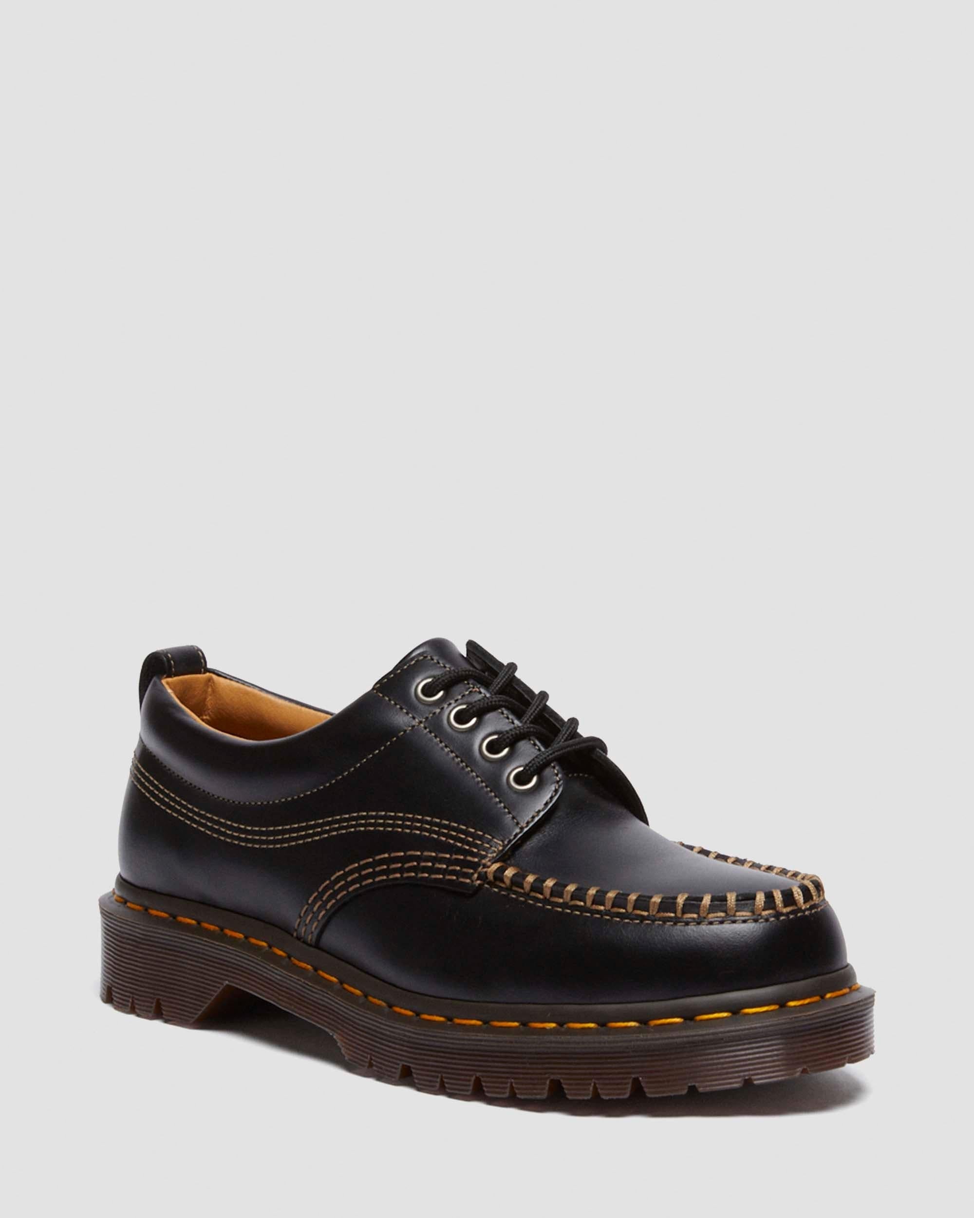 LOWELL Black Analine