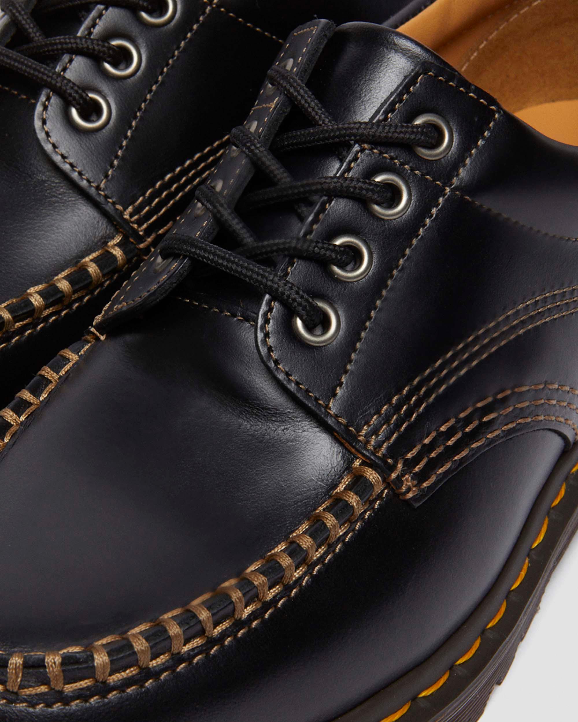 LOWELL Black Analine