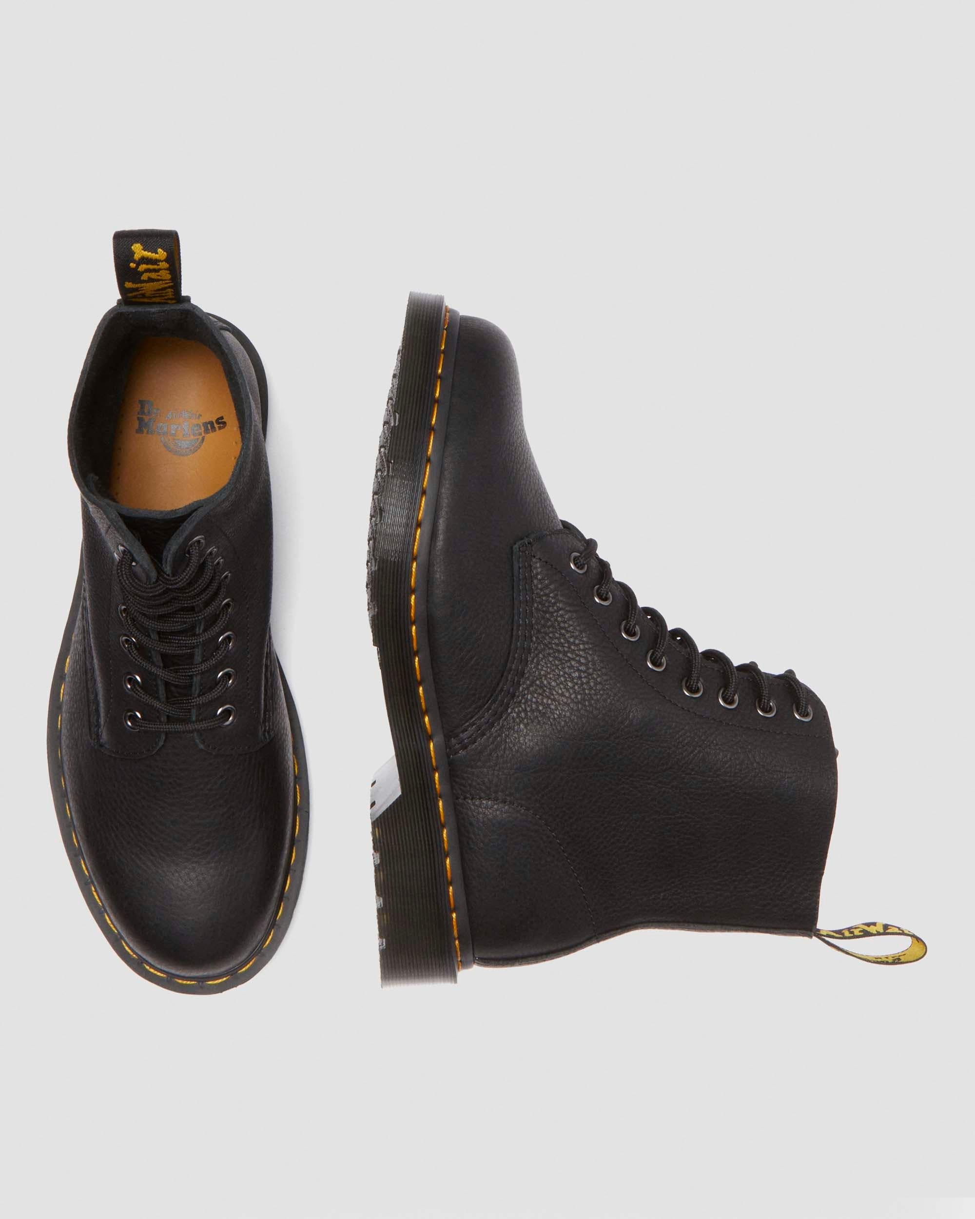1460 PASCAL Black Ambassador