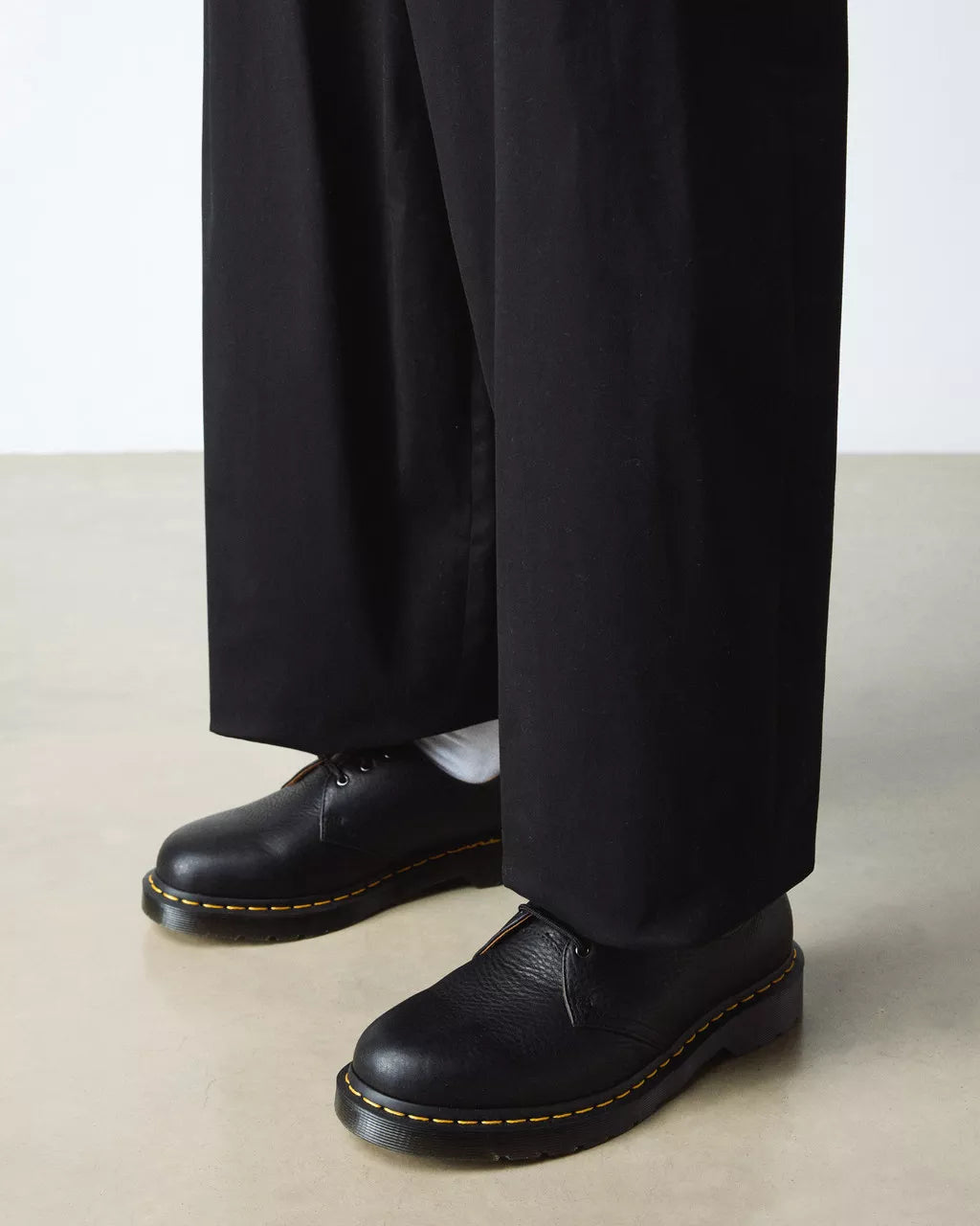 1461 Black Ambassador