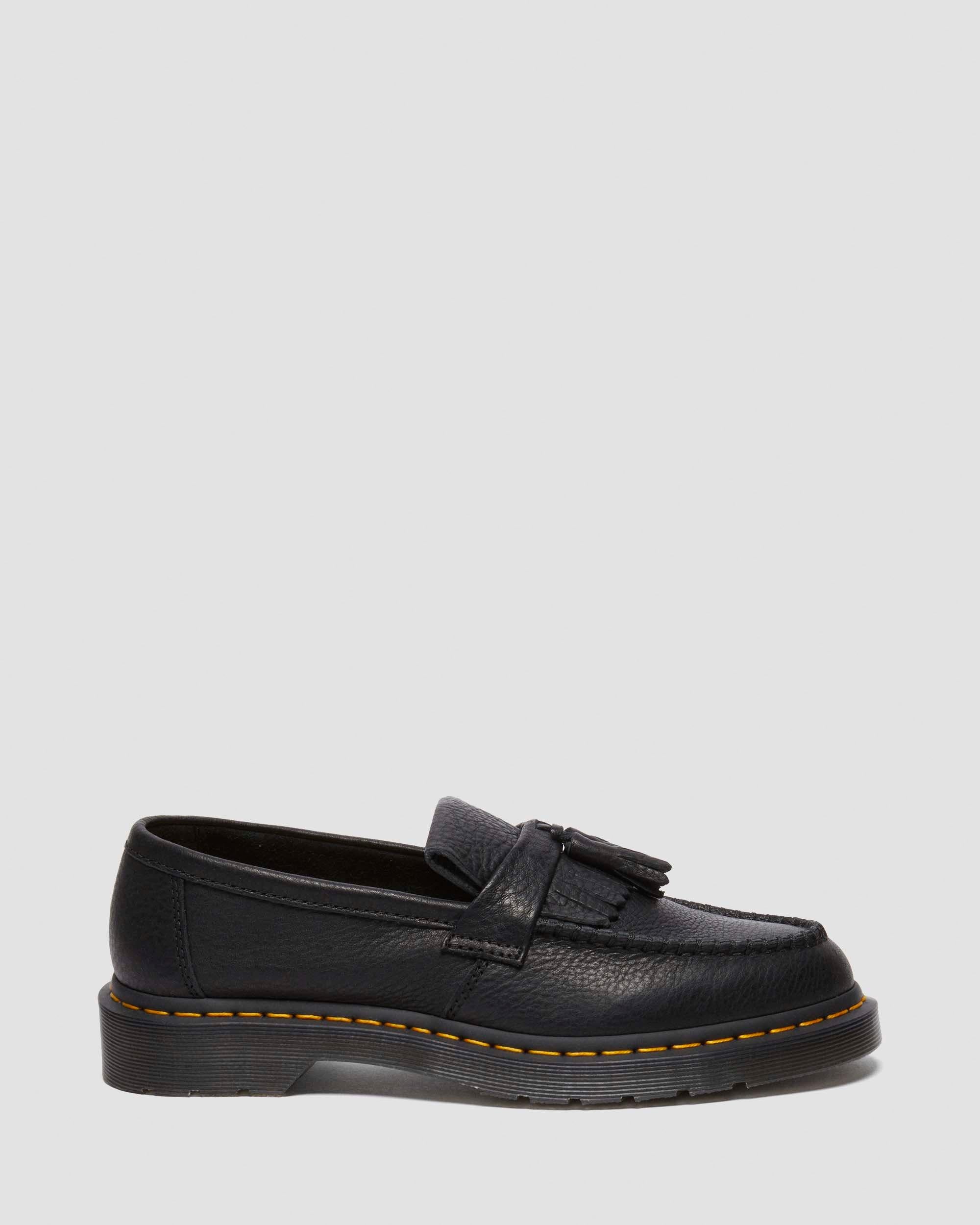 ADRIAN YS Black Ambassador
